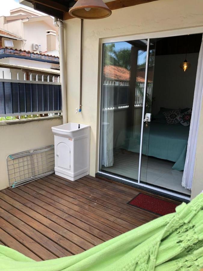 Suite Rua Pescada Amarela Bombinhas Εξωτερικό φωτογραφία